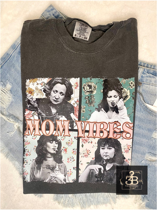 Mom vibes-retro