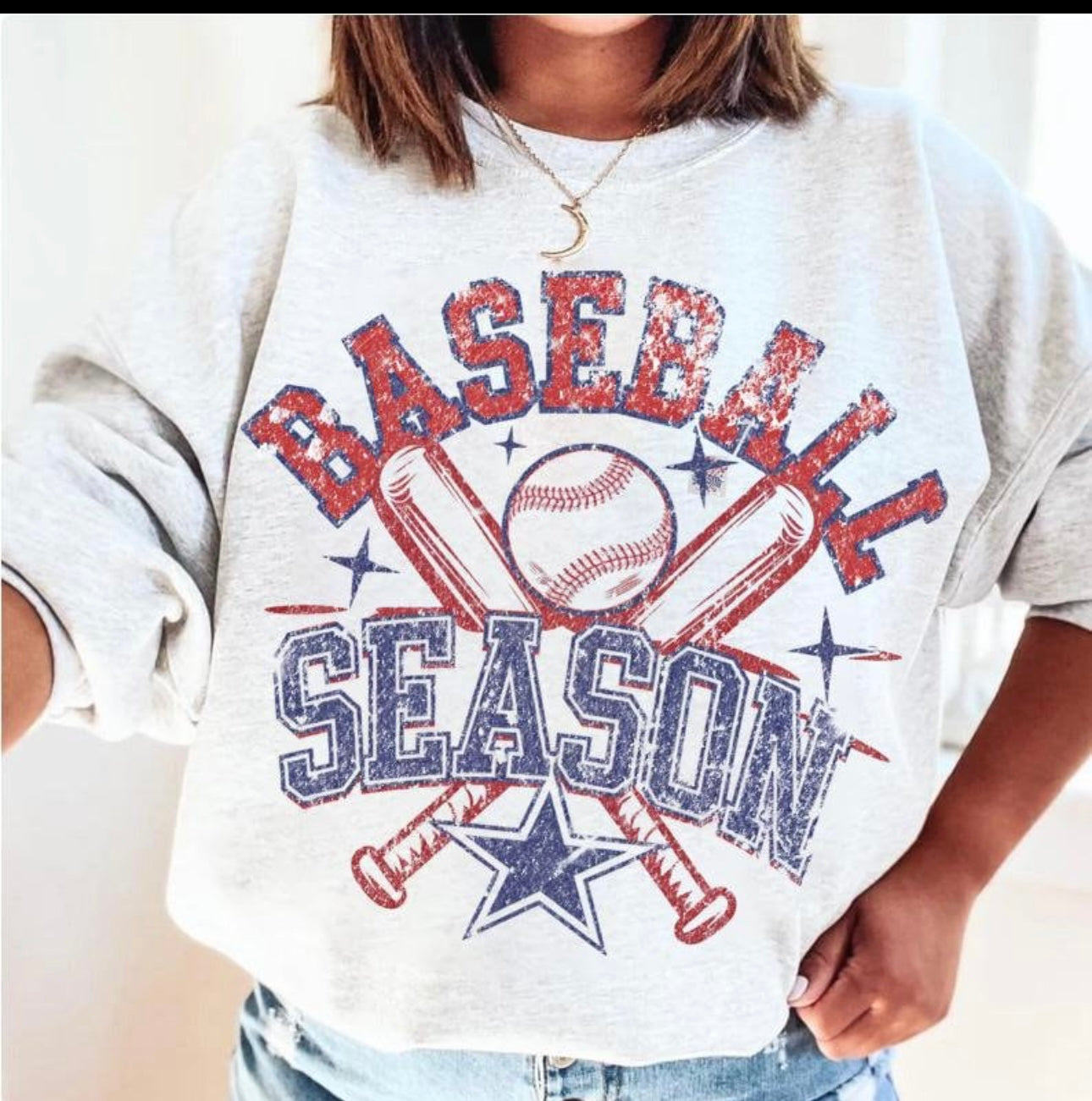 Baseball season-classic