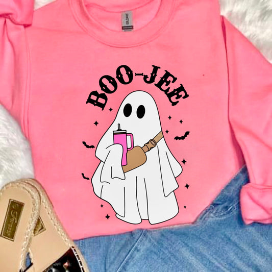 Boo-jee