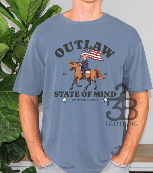 Outlaw