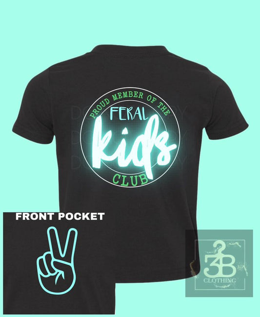 Feral Kids club