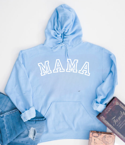 Mama Hoody