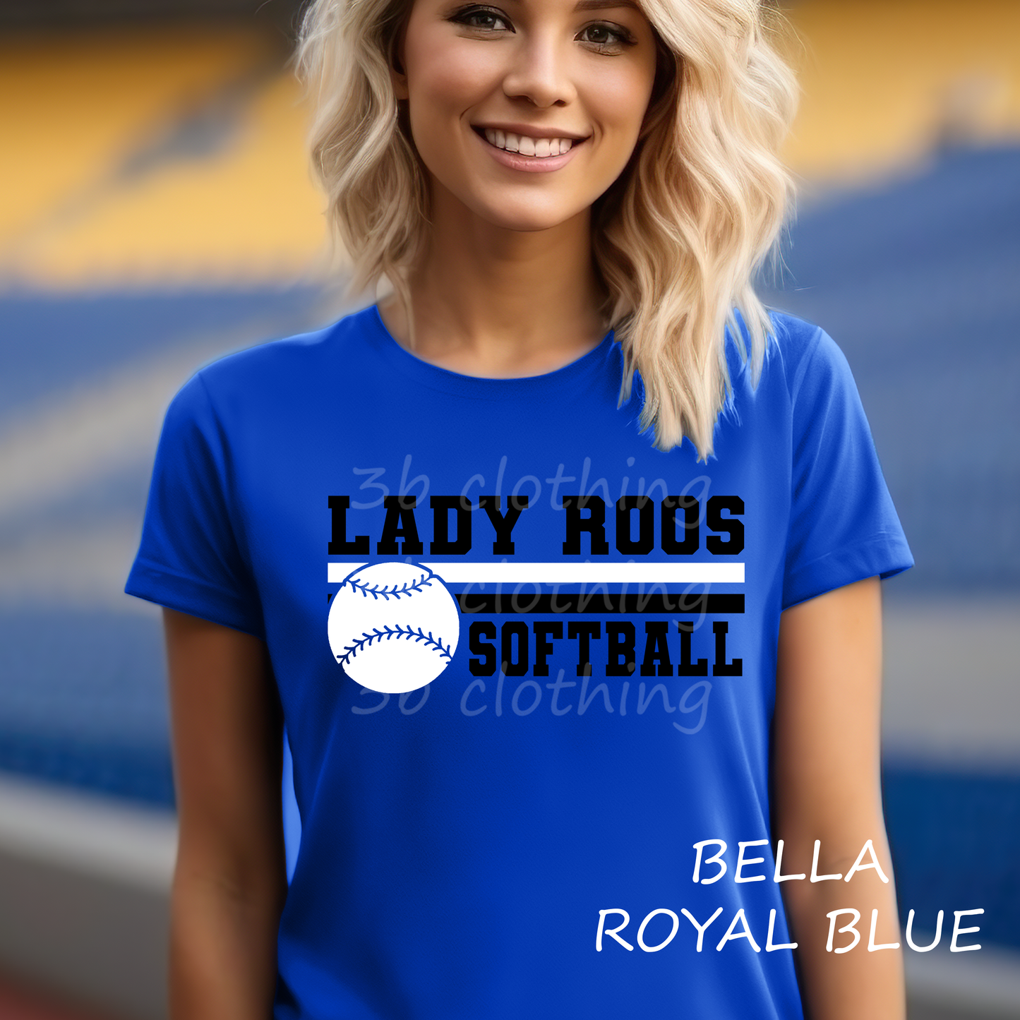 Lady Roos Classic