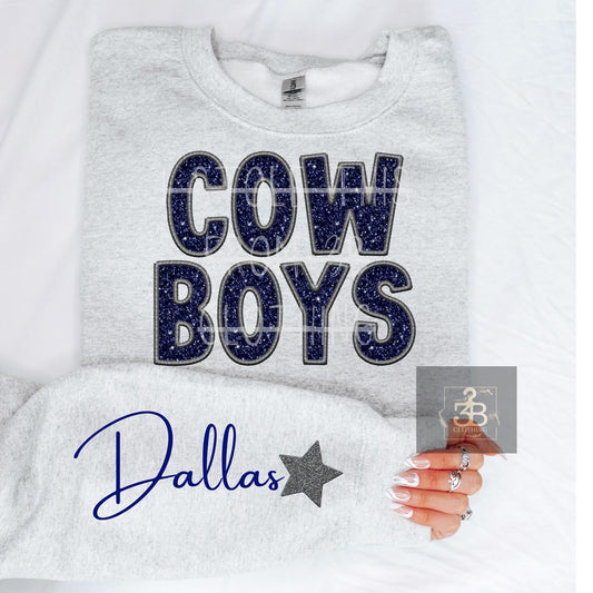 Dallas cowboys
