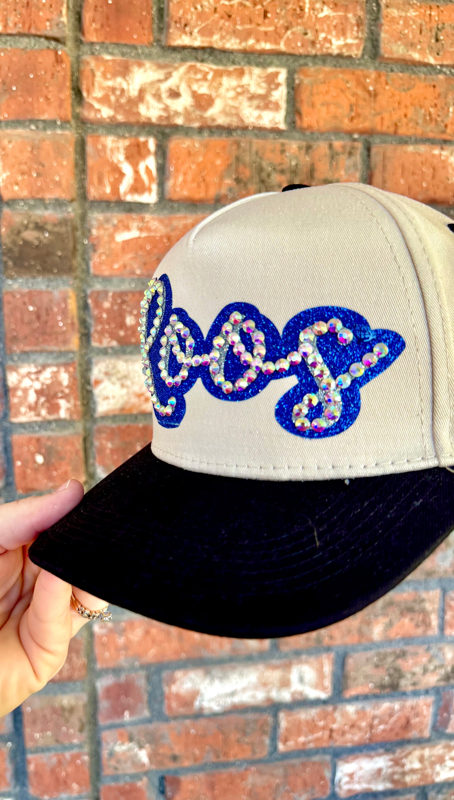 Blinged Roo🦘