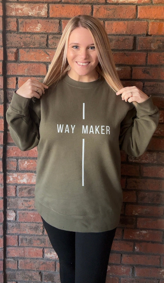Way maker