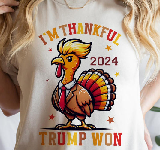 Thankful
