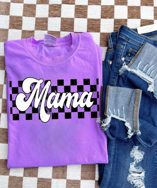Mama-neon
