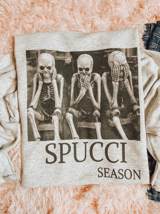 Spuuci season