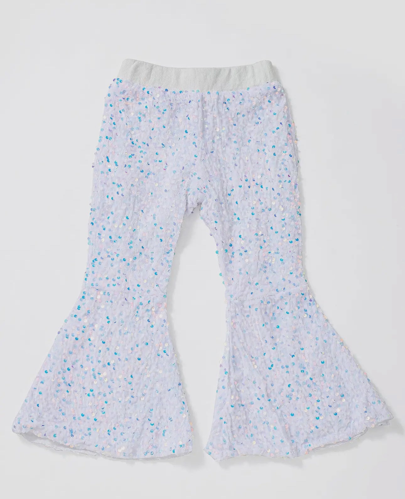 Children’s Christmas Bell Bottoms
