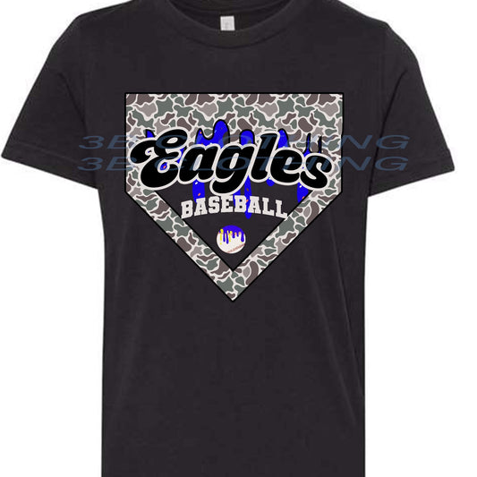 Eagle drip