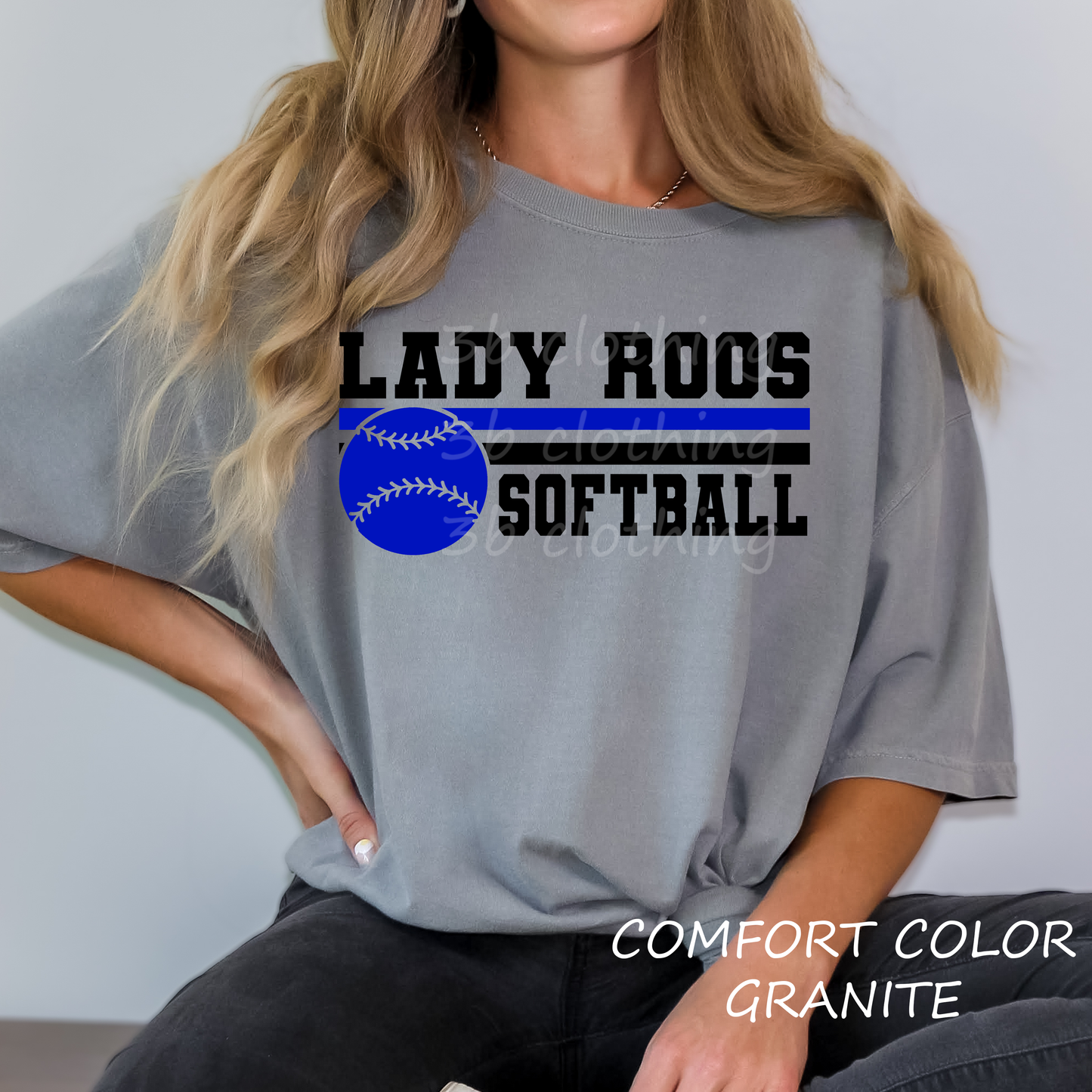 Lady Roos Classic