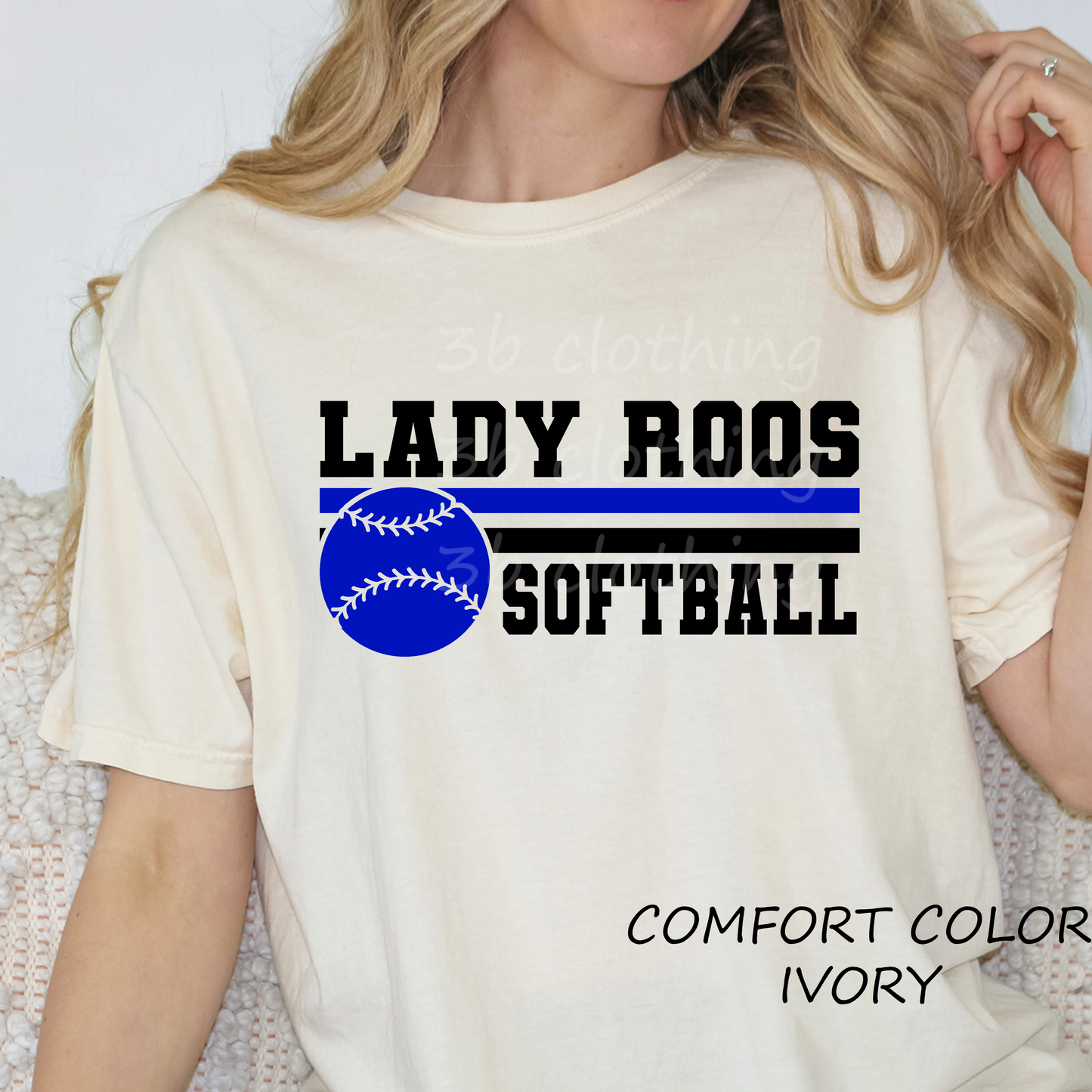 Lady Roos Classic