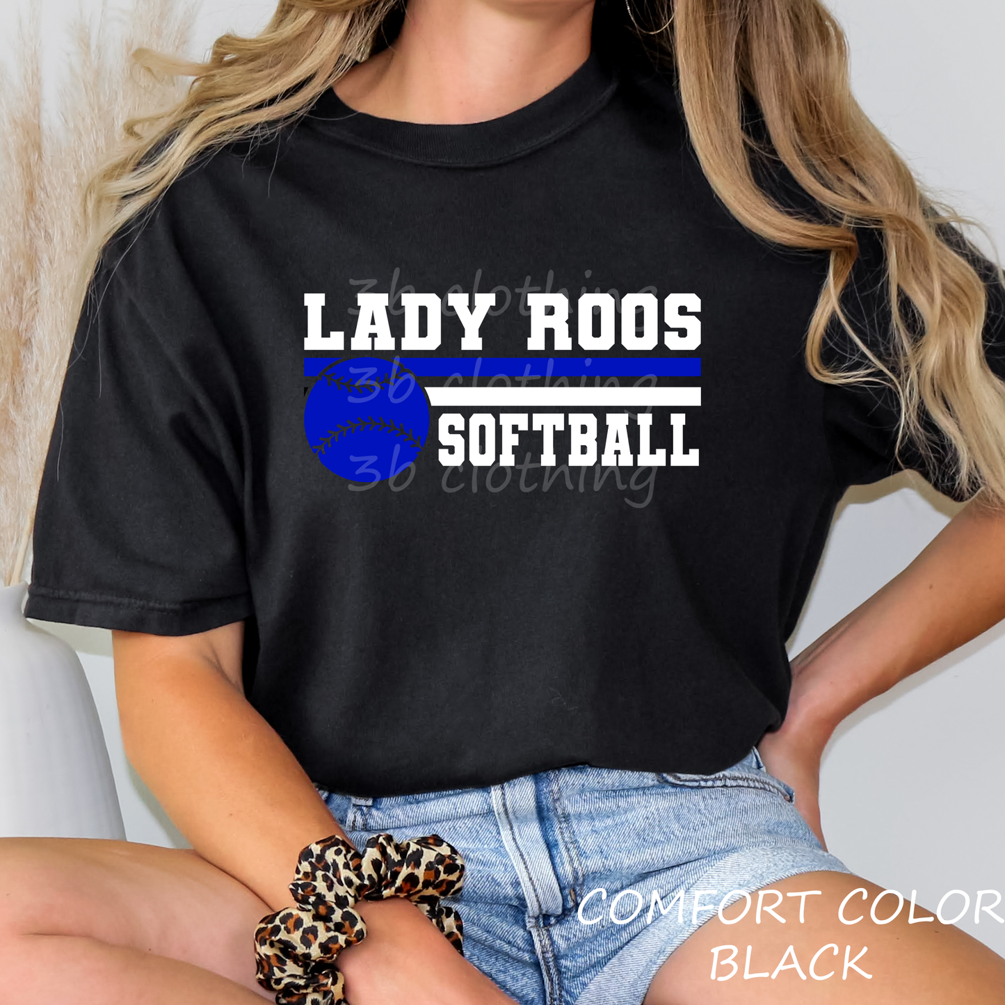 Lady Roos Classic