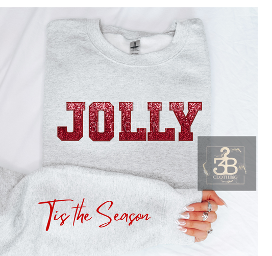 Jolly