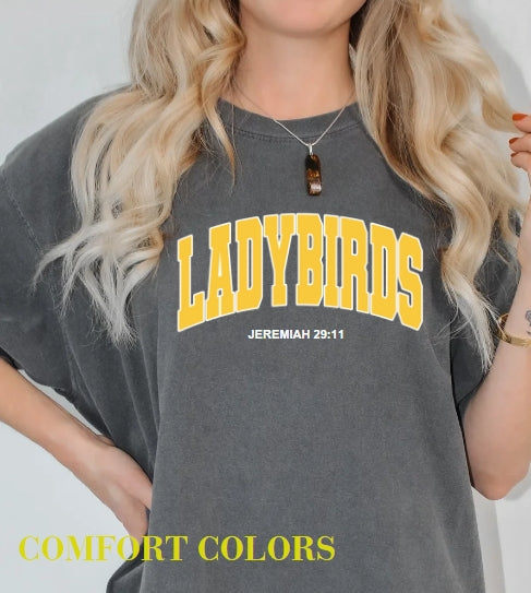 ladybirds-varsity