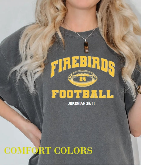 Firebird Football