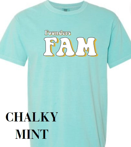 Founder Fam-adult