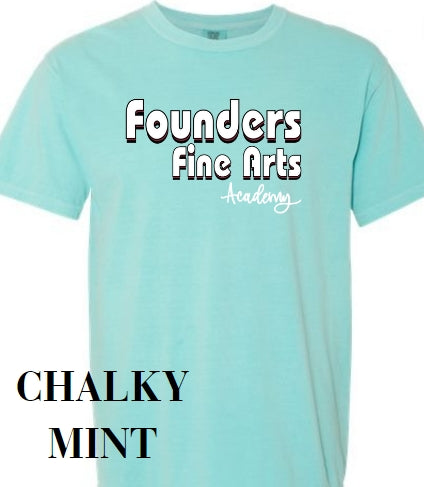 Founders Fine Arts-Adult