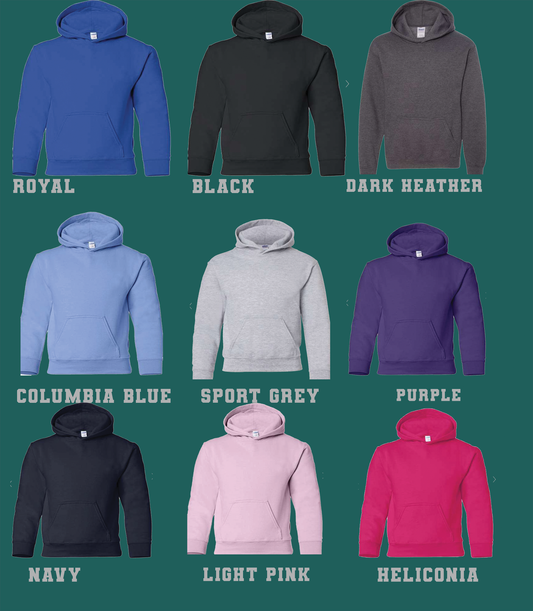 Youth Hoodie