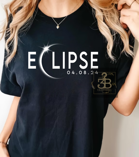 Total Solar Eclipse