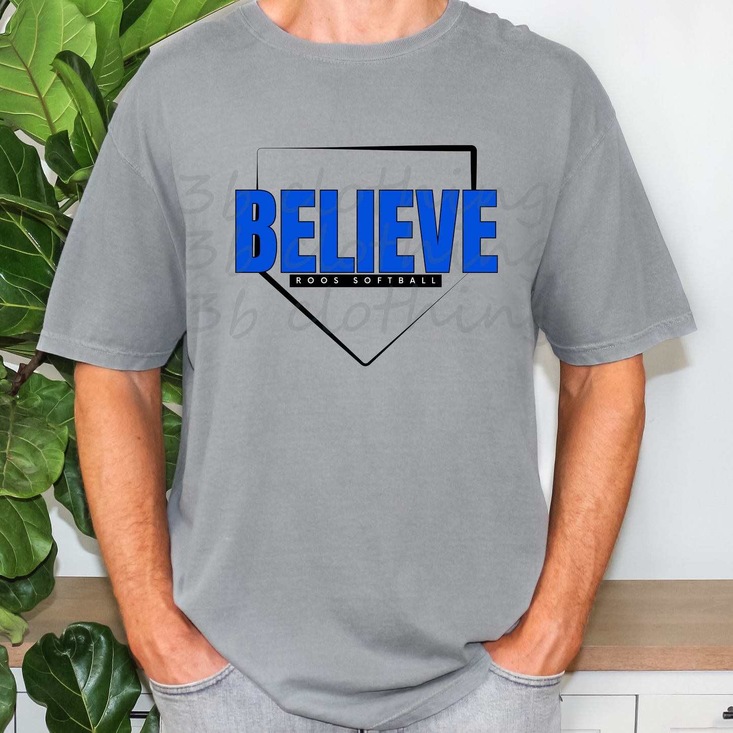 BELIEVE-coaches pick
