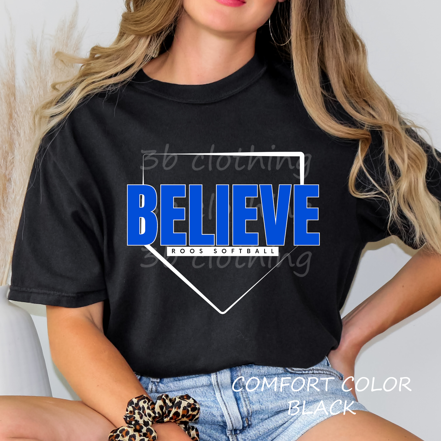 BELIEVE-coaches pick