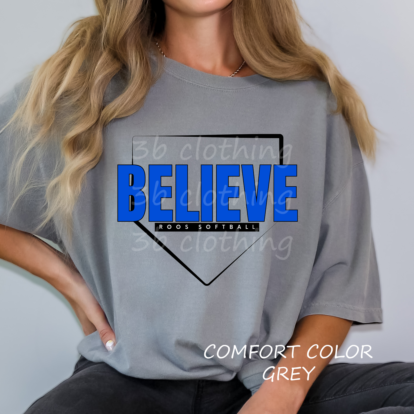 BELIEVE-coaches pick