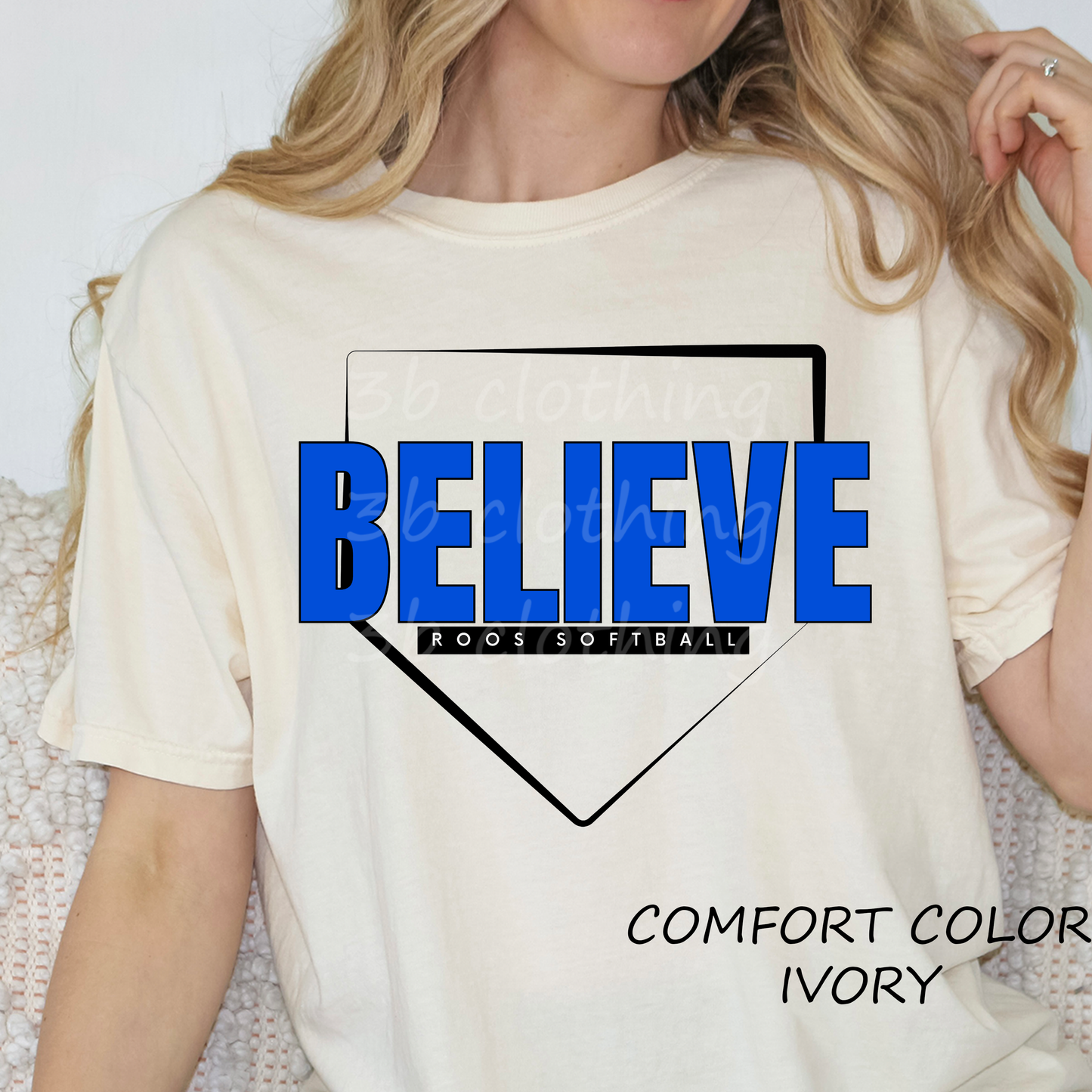 BELIEVE-coaches pick