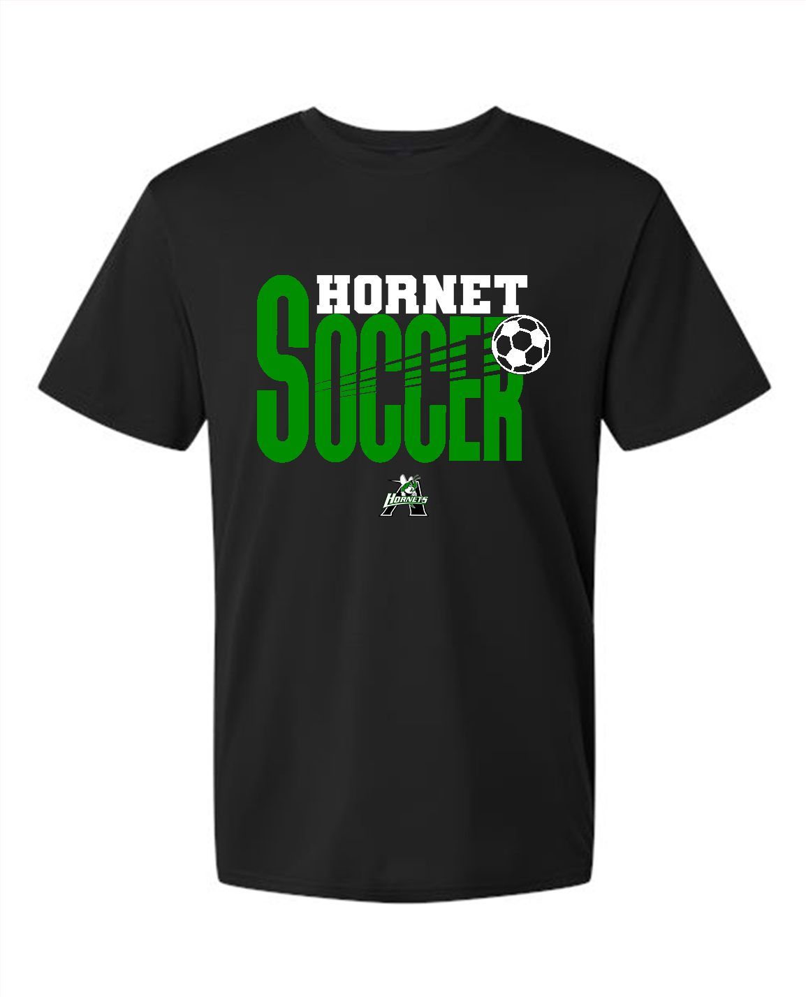 Hornet Soccer-Drifit