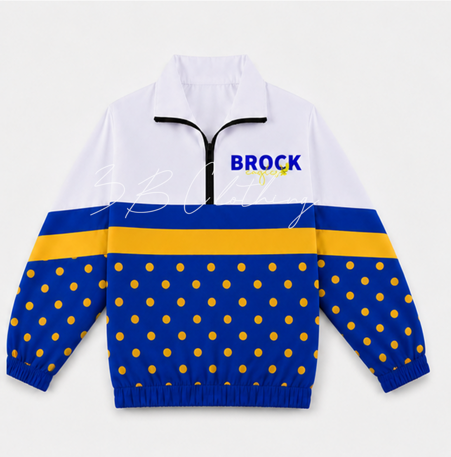 Brock