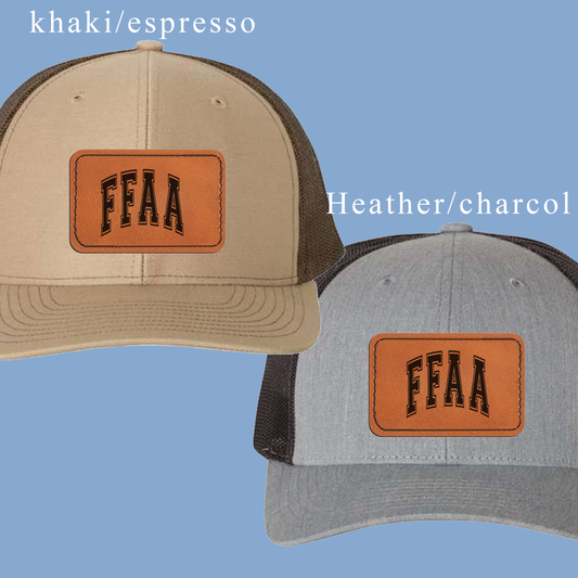 ffaa Richardson 112 Hat