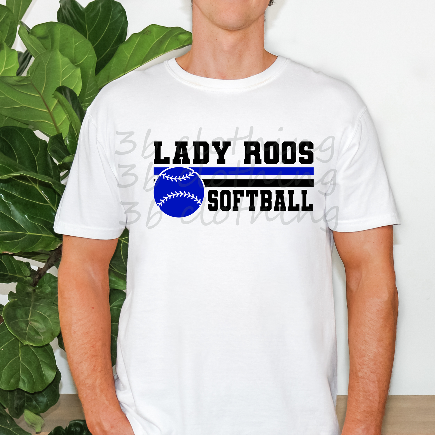 Lady Roos Classic
