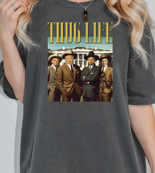 thug life