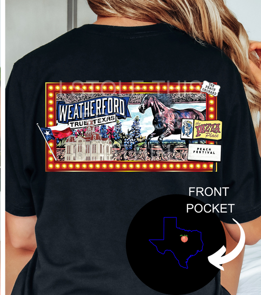 Show Feature-Weatherford