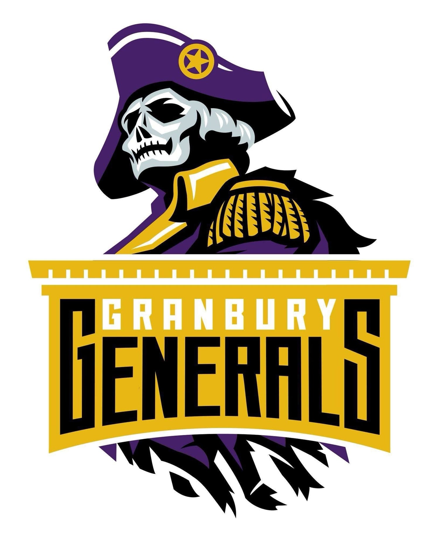Generals Spirit Store