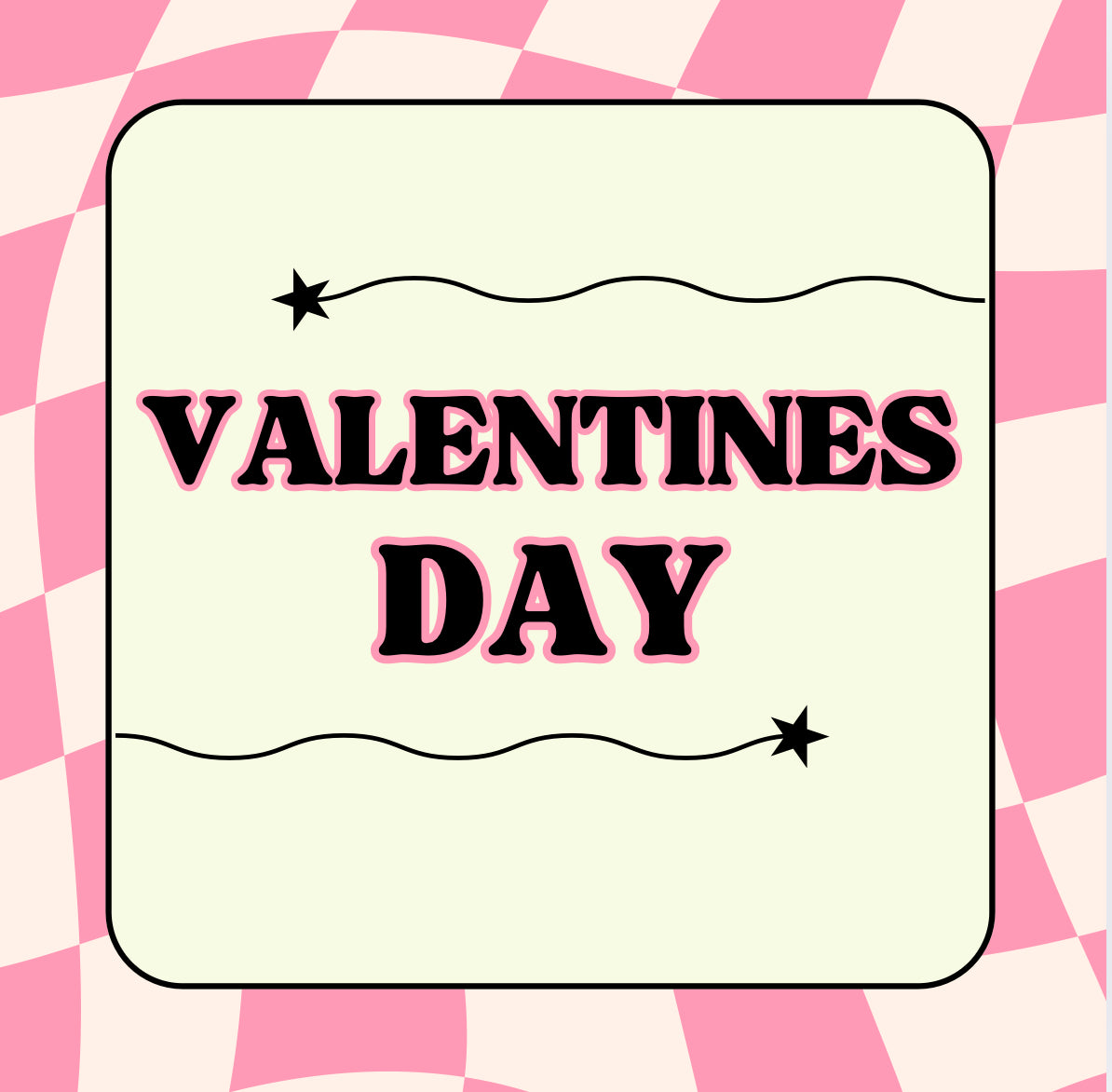 Valentine’s Day apparel