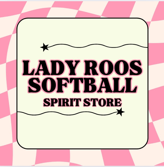 Lady Roos Softball Spirit Store