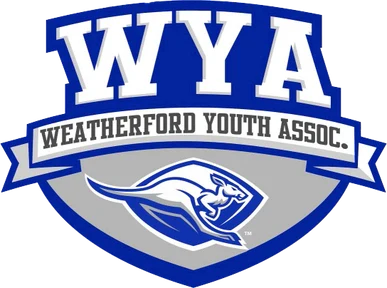 Weatherford Youth Association Spirit Store
