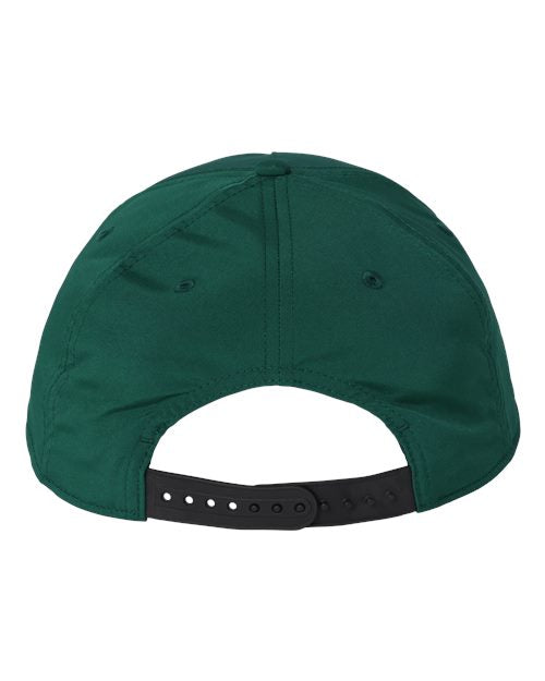 Sustainable Five-Panel Tour Cap - A3001S