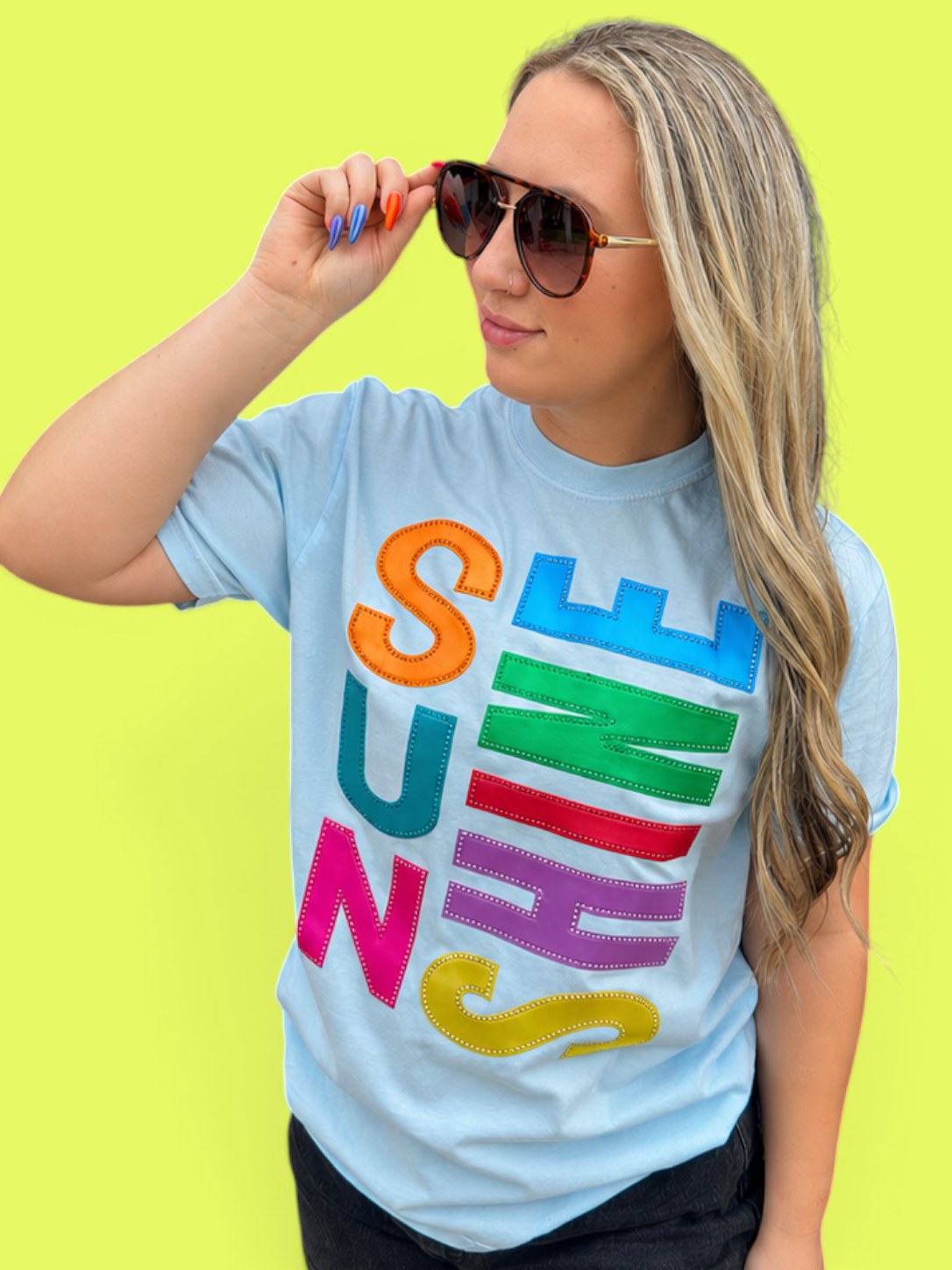 SunShine!