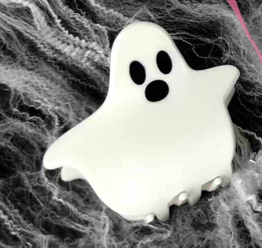Ghost clip 👻