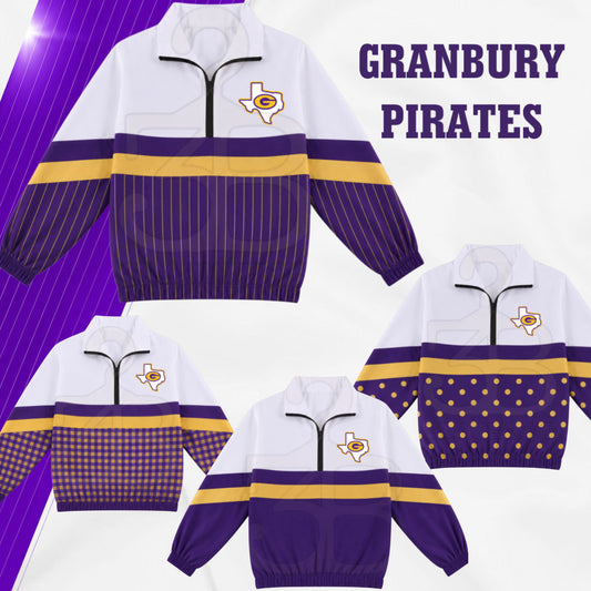 Granbury