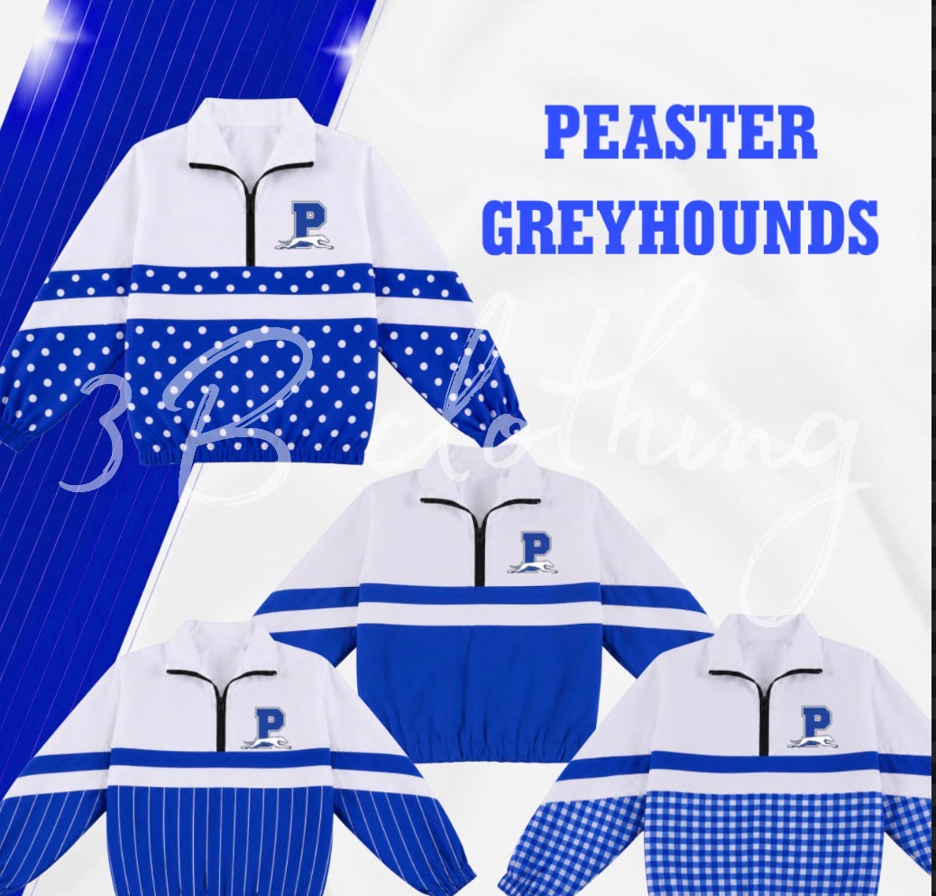 Peaster