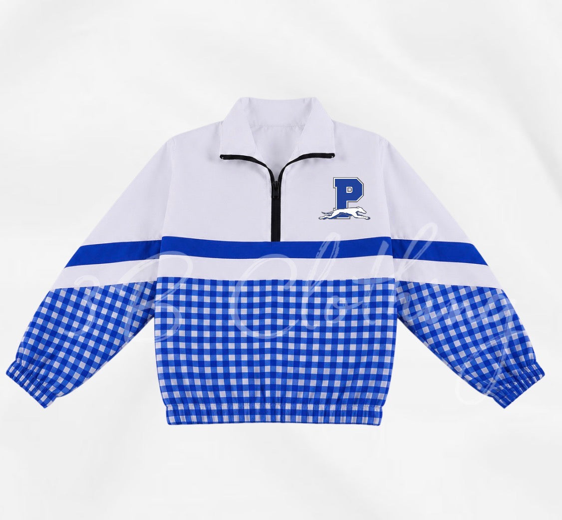 Peaster