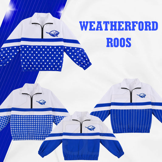 Weatherford