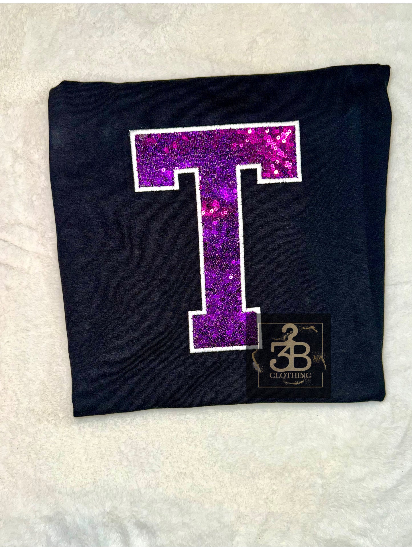 Tolar pride-applique