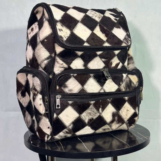 Wild checker
