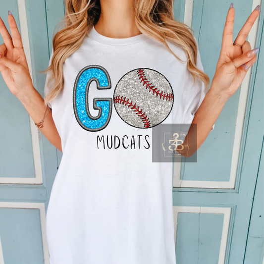 Go Mudcats