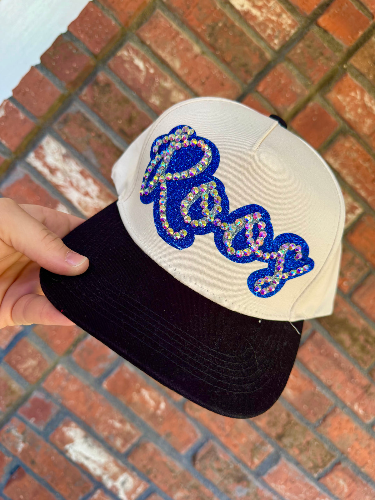 Blinged Roo🦘
